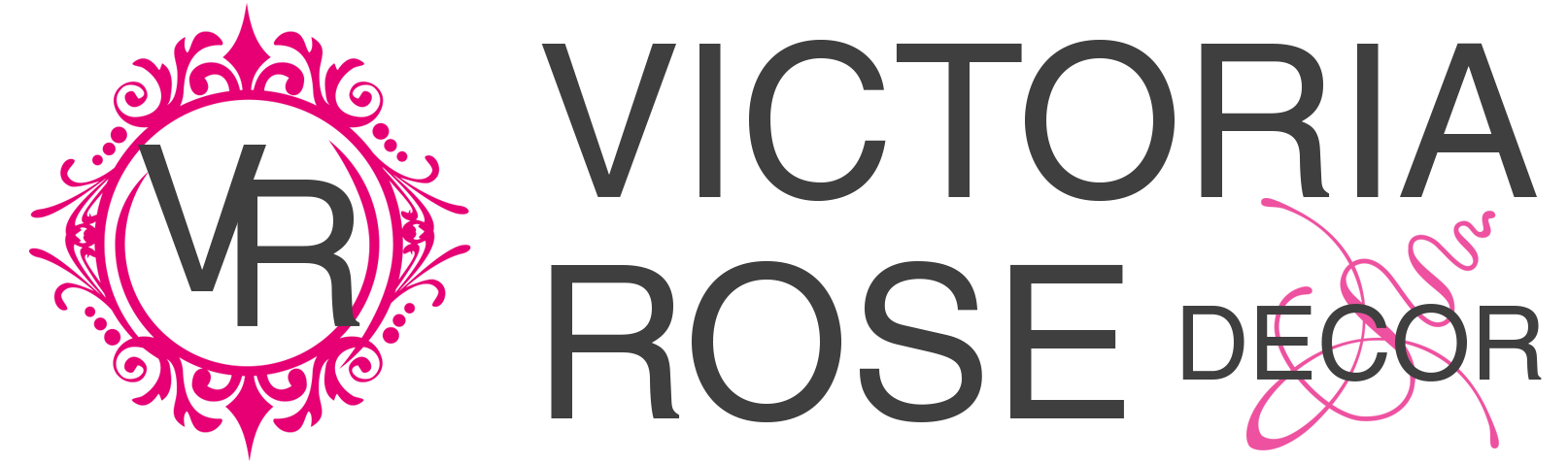 Victoria Rose Decor