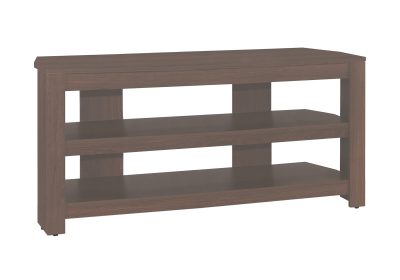 TV STAND - 42"L / CHERRY CORNER