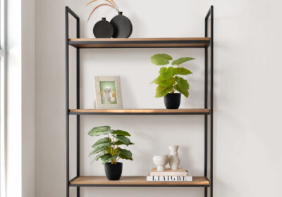 ARTIFICIAL PLANT - 2PCS / 13"H EPIPREMNUM / 4" POT